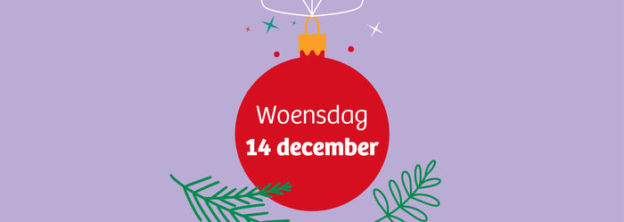 Adventskalender dag 2