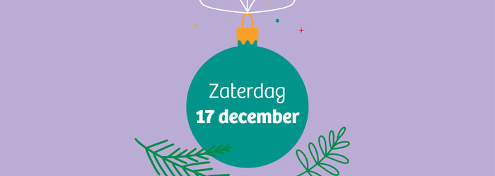 Adventskalender dag 5