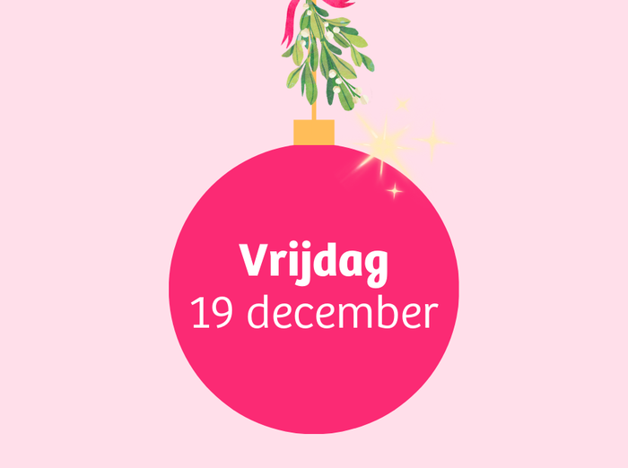 Harlequin Adventskalender dag 7