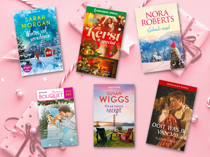 Cadeautips voor de feestdagen 🎀