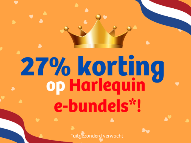 Een Koningsdag vol koninklijke romantiek!