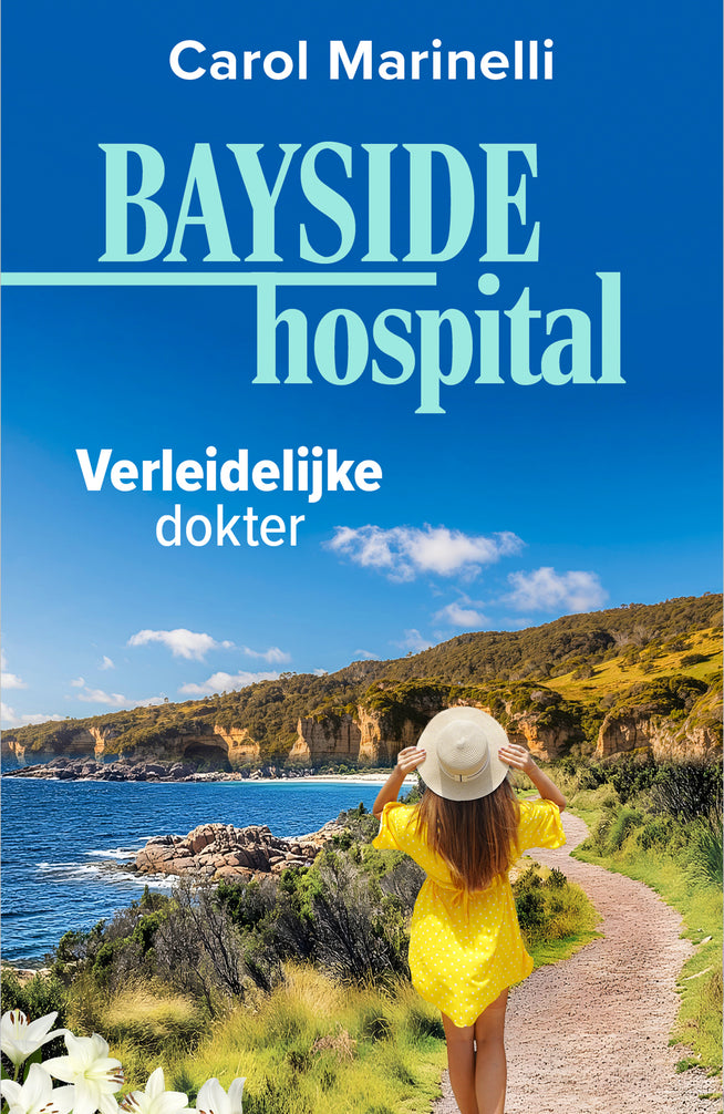 Verleidelijke dokter