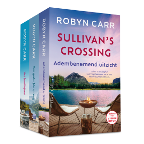 Sullivan's Crossing-pakket