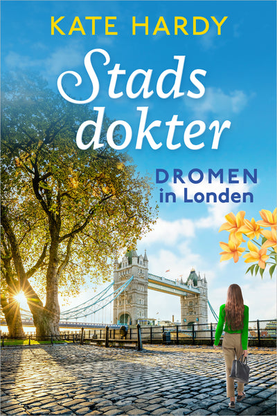 Dromen in Londen - Stadsdokter 1