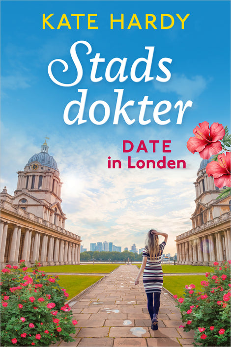 Date in Londen - Stadsdokter 2