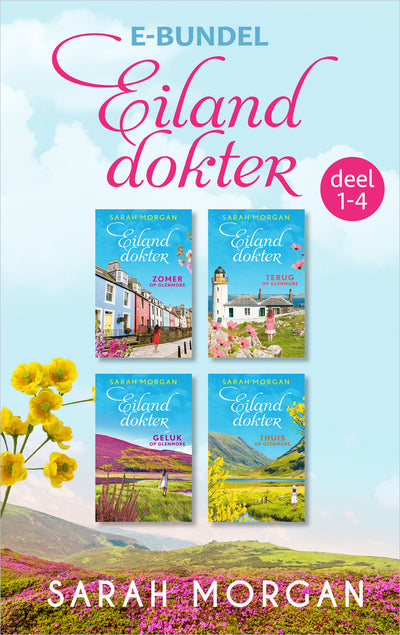 Eilanddokter (4-in-1)