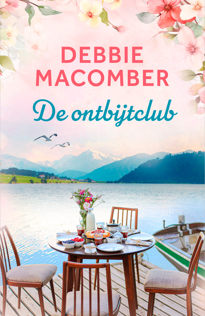De ontbijtclub