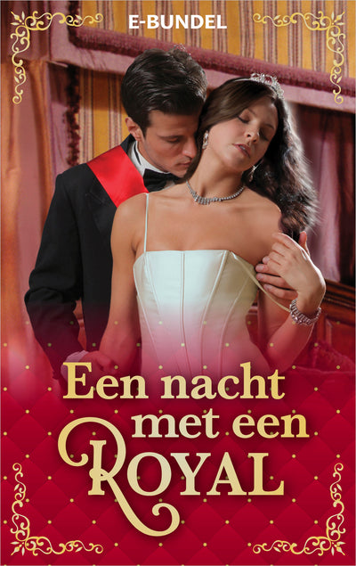 Een nacht met een royal (3-in-1)