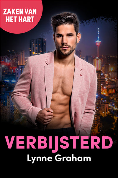 Verbijsterd