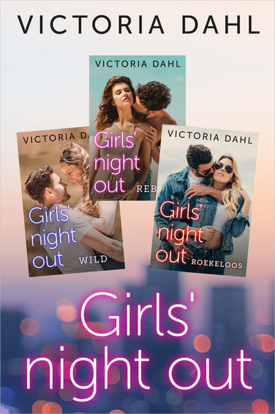 Girl's Night Out (3-in-1)