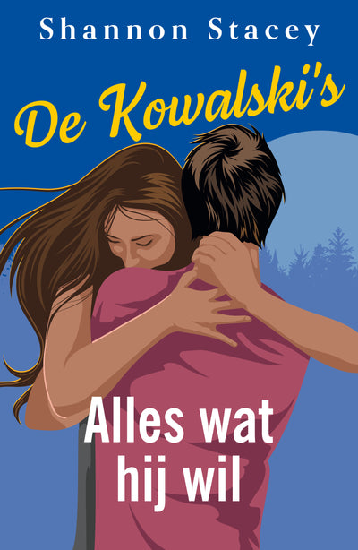Alles wat hij wil