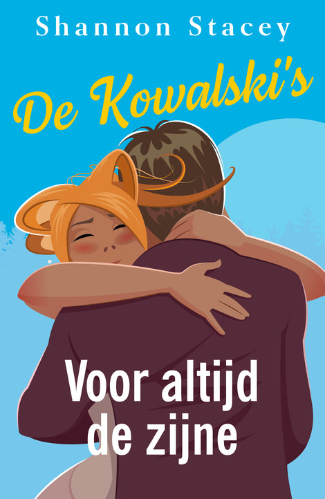 Voor altijd de zijne