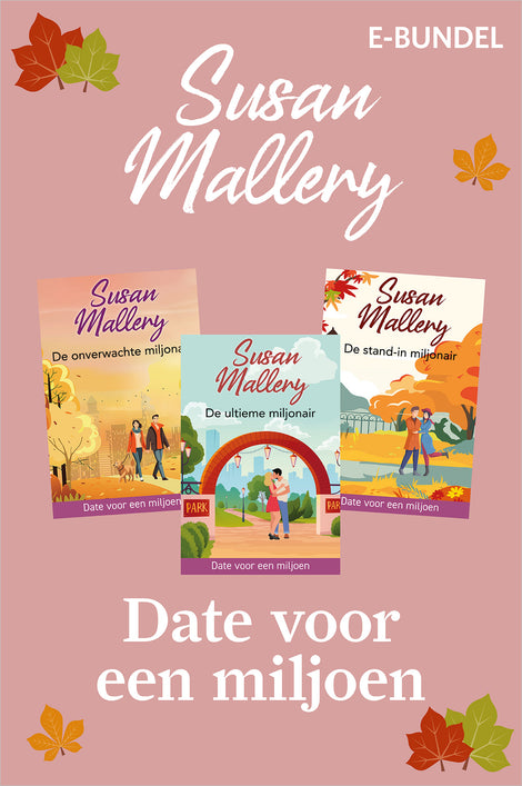 Date voor een miljoen (3-in-1)