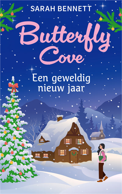 Een geweldig nieuw jaar