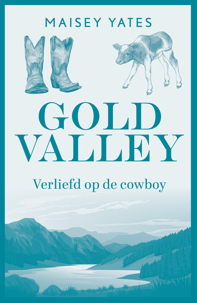Verliefd op de cowboy