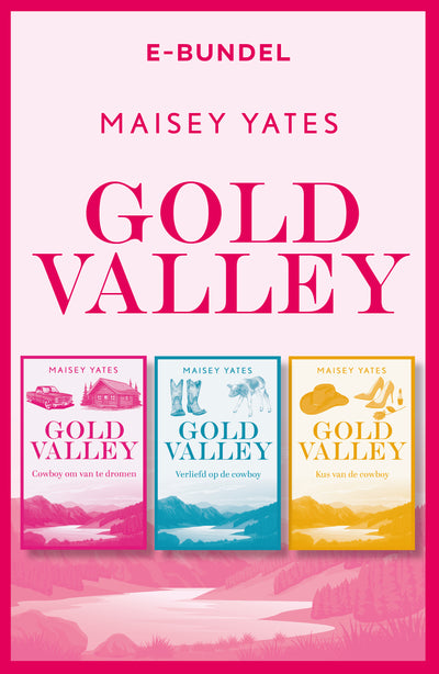 Gold Valley 1 (3-in-1)