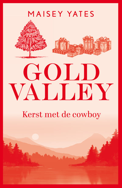 Kerst met de cowboy