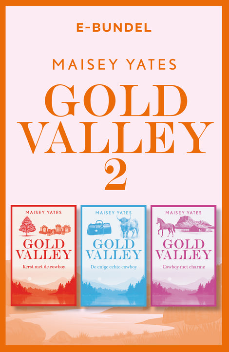 Gold Valley 2 (3-in-1)