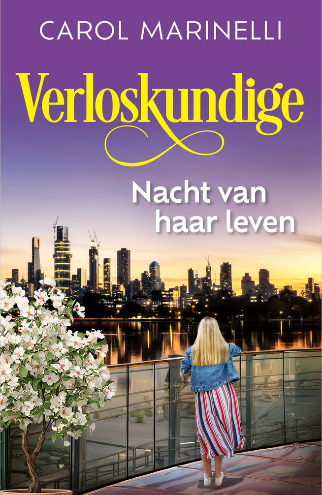 Nacht van haar leven