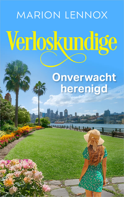 Onverwacht herenigd
