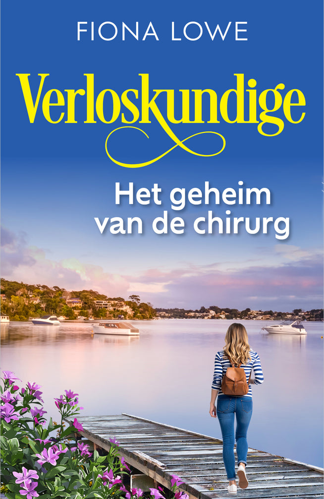 Het geheim van de chirurg