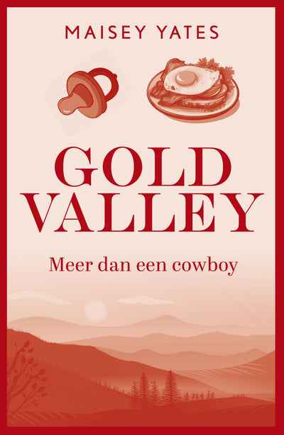 Meer dan een cowboy