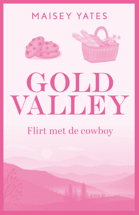 Flirt met de cowboy