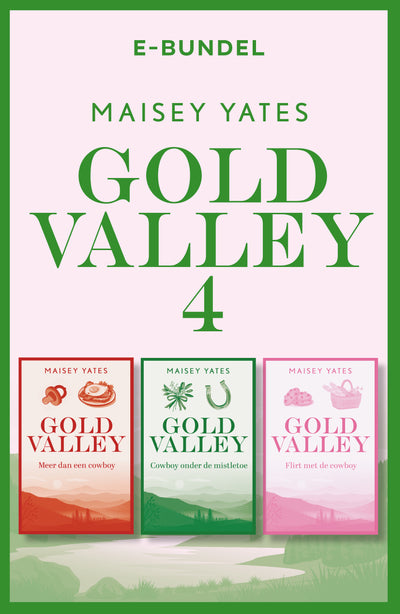 Gold Valley 4 (3-in-1)