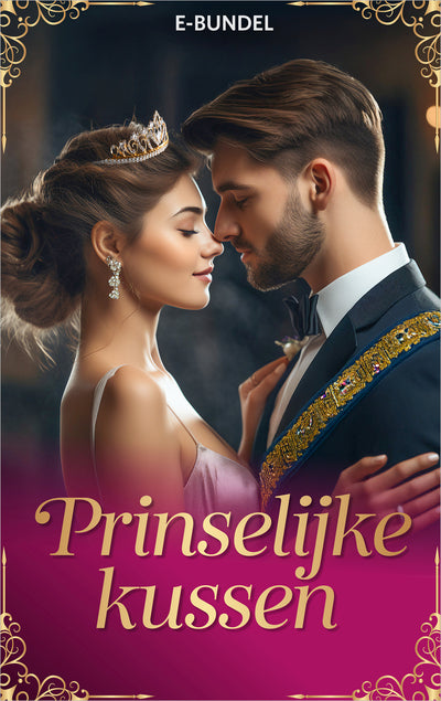 Prinselijke kussen (3-in-1)