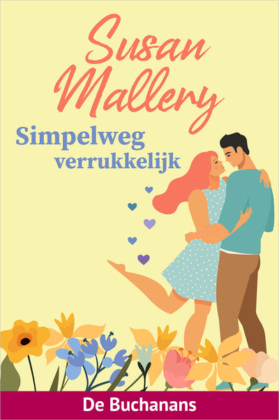 Simpelweg verrukkelijk