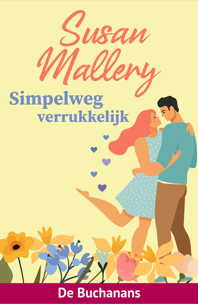 Simpelweg verrukkelijk