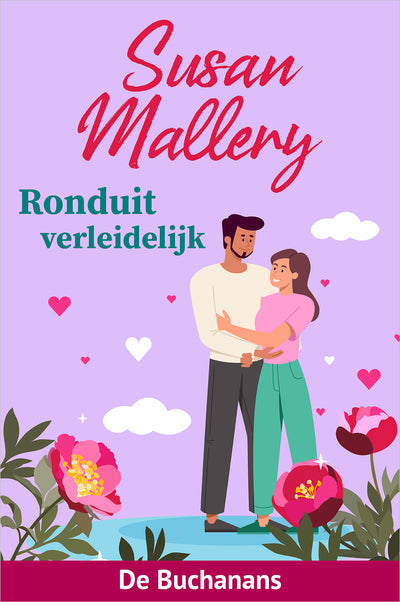 Ronduit verleidelijk