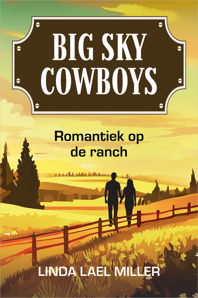 Romantiek op de ranch