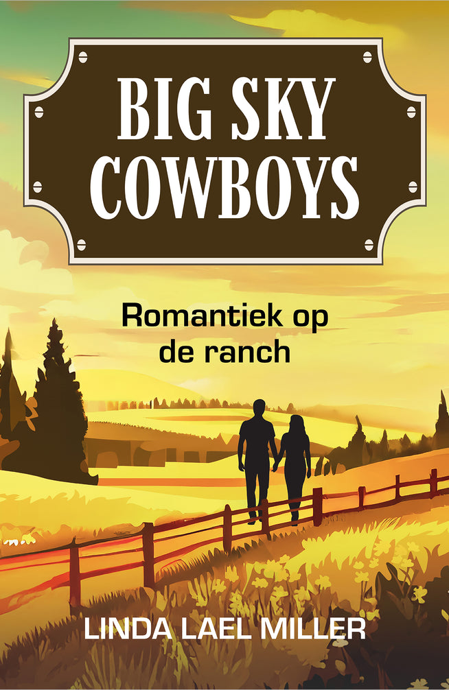 Romantiek op de ranch