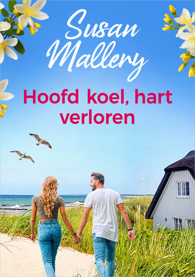 Hoofd koel, hart verloren