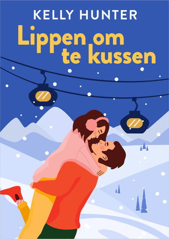 Lippen om te kussen