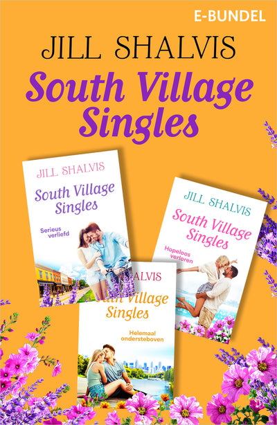 South Village Singles (3-in-1)