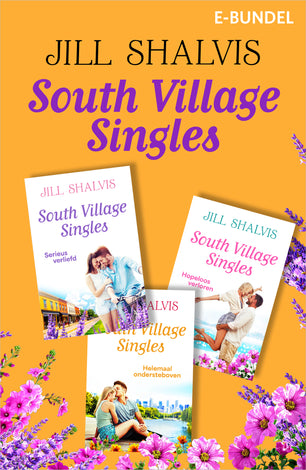 South Village Singles (3-in-1)