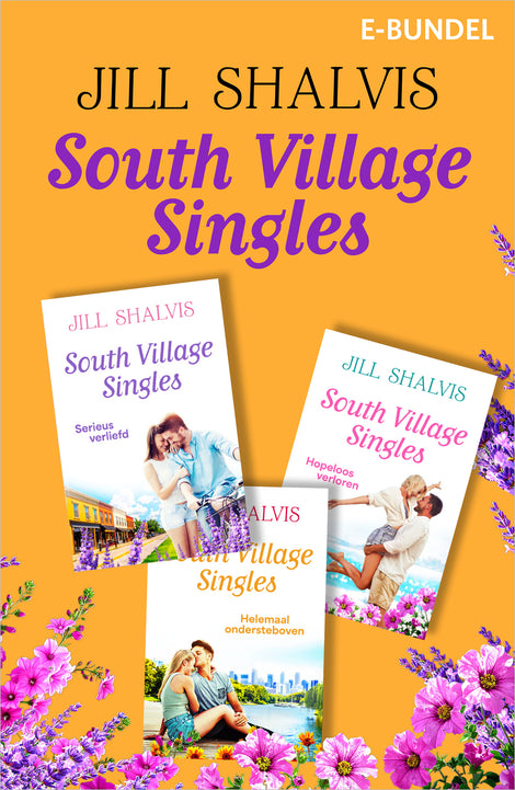 South Village Singles (3-in-1)