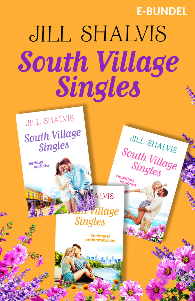 South Village Singles (3-in-1)