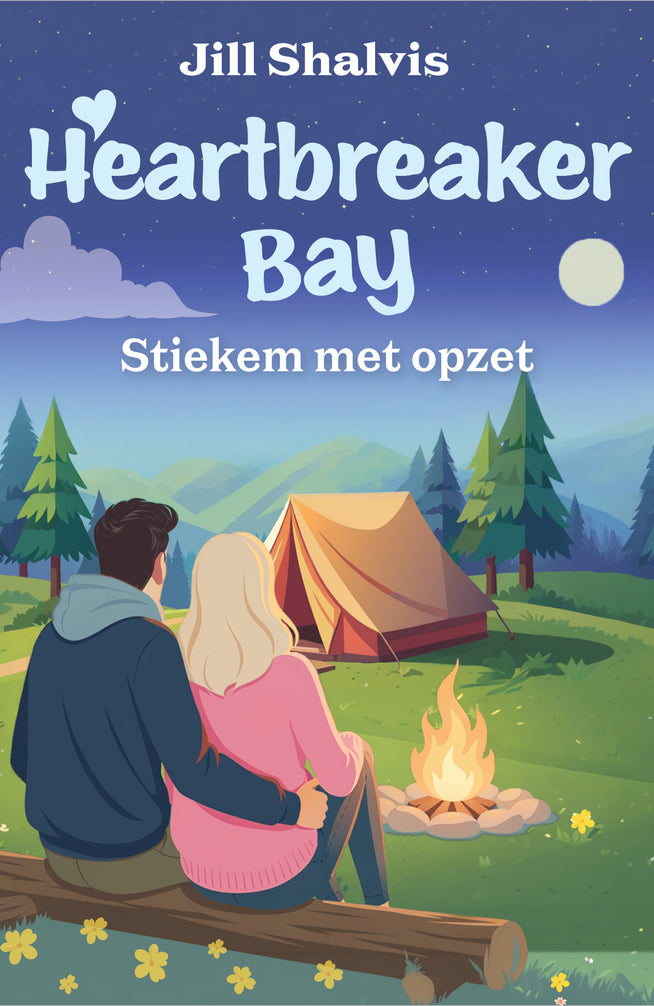 Stiekem met opzet