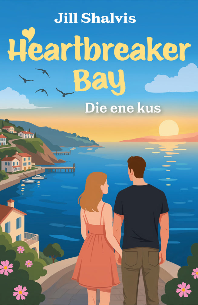 Die ene kus