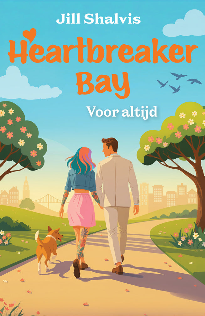 Voor altijd