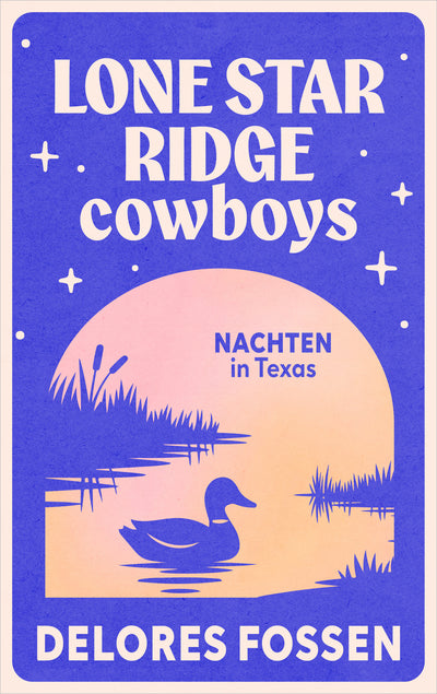 Nachten in Texas