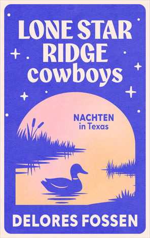 Nachten in Texas