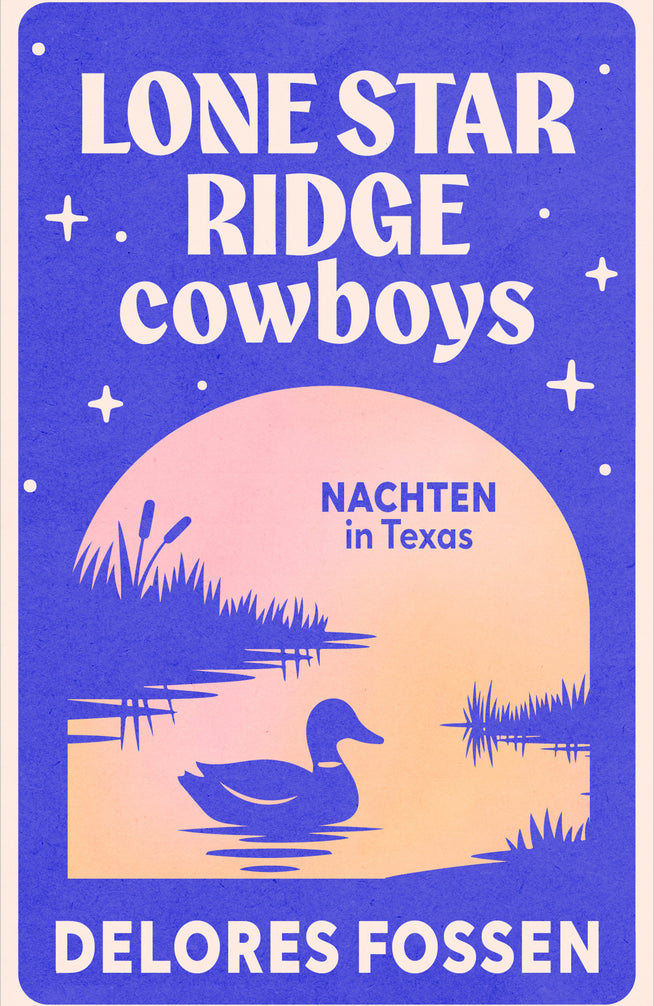 Nachten in Texas