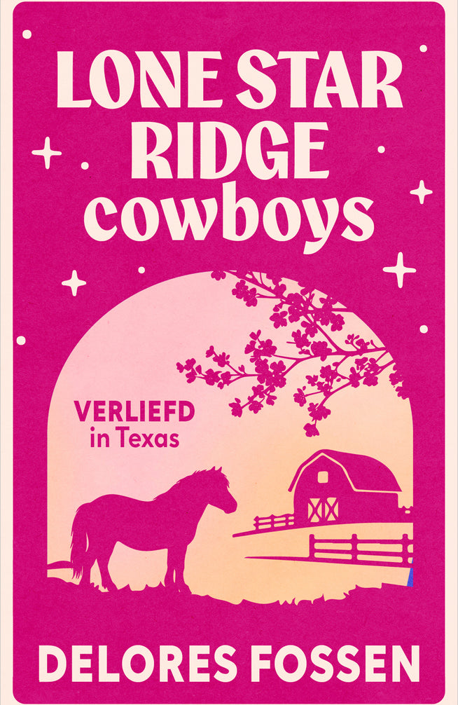Verliefd in Texas