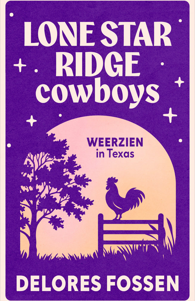 Weerzien in Texas