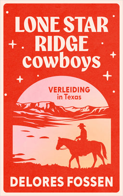 Verleiding in Texas