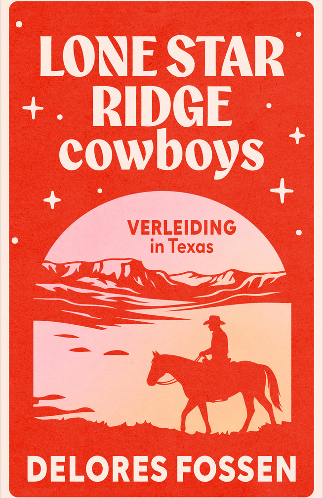 Verleiding in Texas